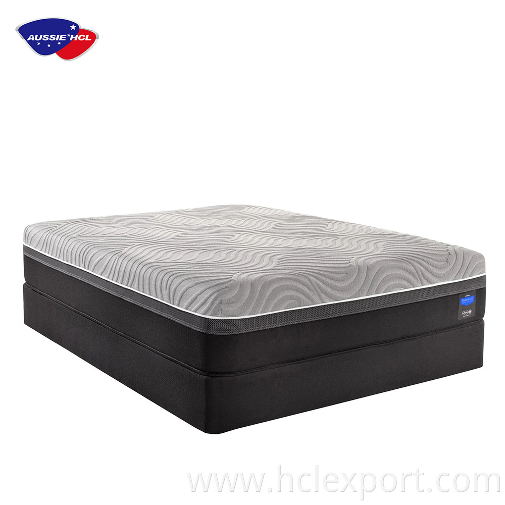 inch mattresses sleeping gel full factory well memory box double best aussie the in roll king a spring foam mattress